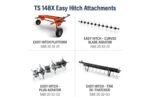 Husqvarna 48in 23HP Riding Lawn Mower Gas