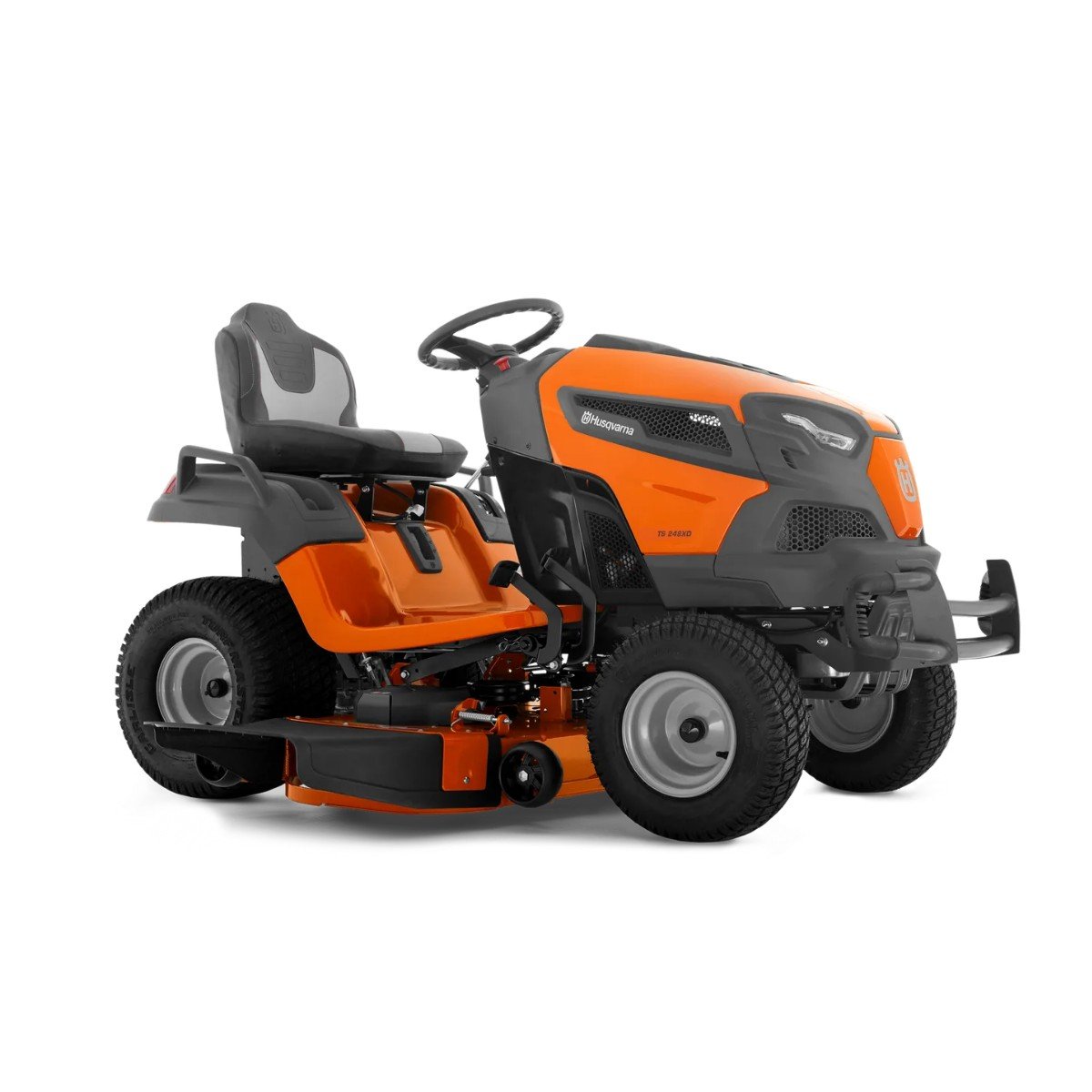 Husqvarna 48in 23HP Riding Lawn Mower Gas Husqvarna 48in 23HP Riding Lawn Mower Gas